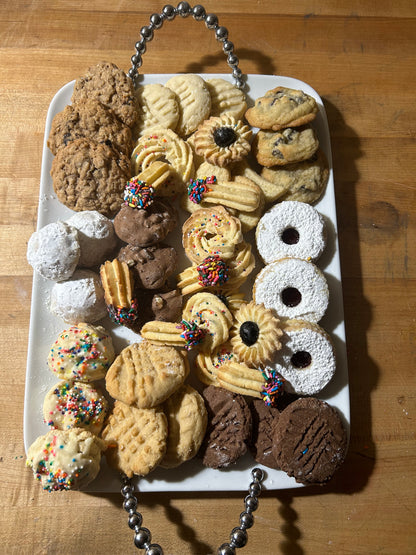 Cookie Care Package - Variety Pack