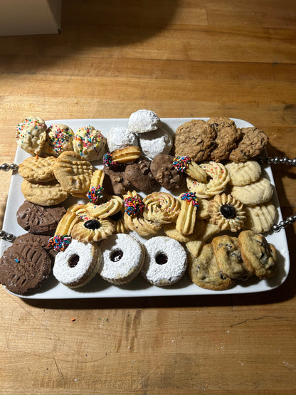 Cookie Care Package - Variety Pack