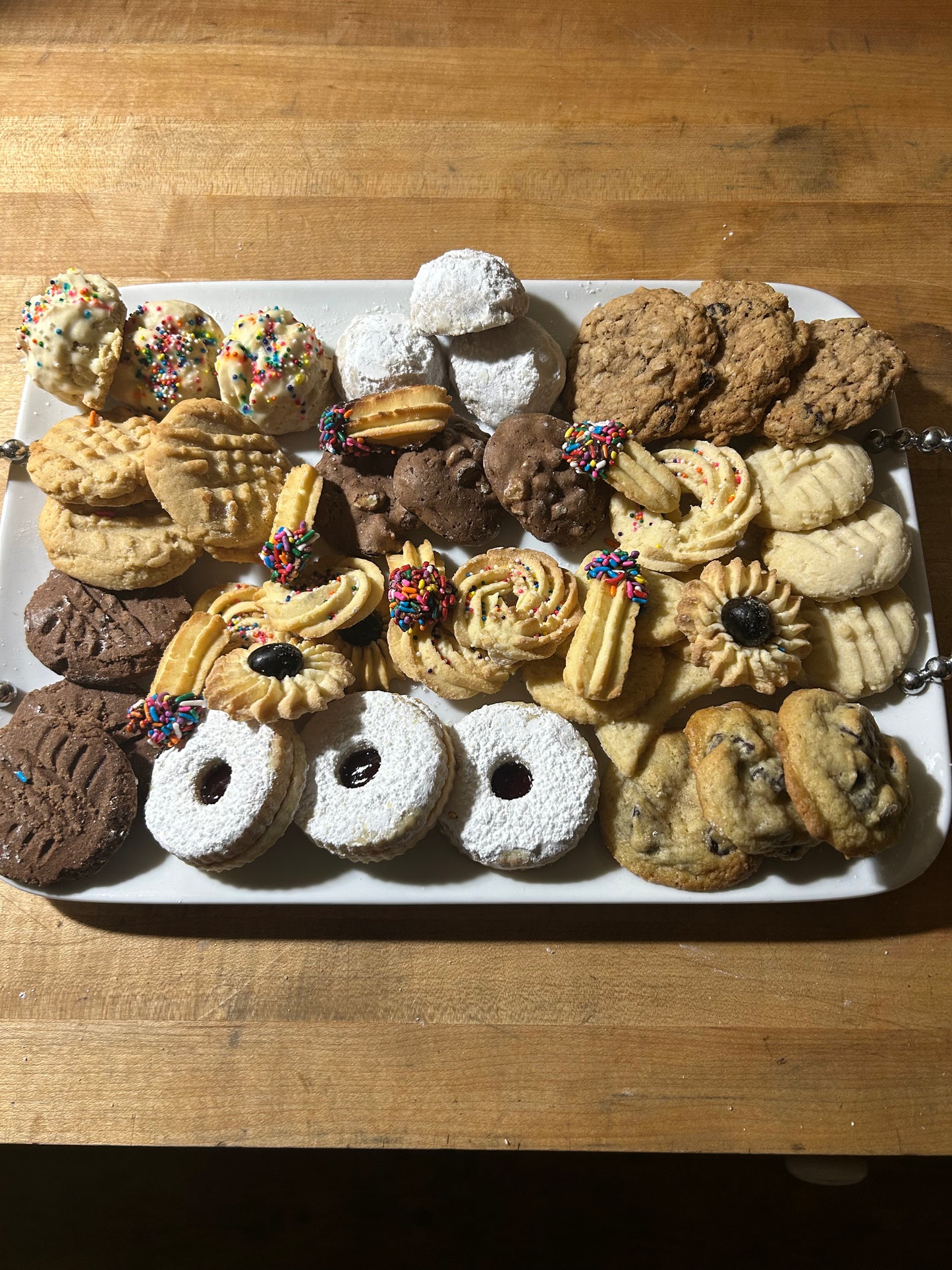 Cookie Care Package - Variety Pack