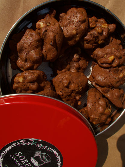 Brownie  Cookies